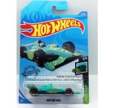Hot Wheels Indy 500 Oval
Hot Wheels Indy 500 Oval