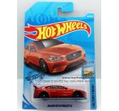 Hot Wheels Jaguar XE SV Project 8 Hot Wheels Jaguar XE SV Project 8