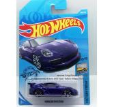 Hot Wheels Porsche 911 GT3 RS Hot Wheels Porsche 911 GT3 RS