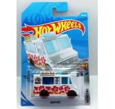Hot Wheels Quick Bite Hot Wheels Quick Bite