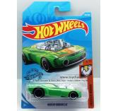 Hot Wheels Rodger Dodger 2.0 Hot Wheels Rodger Dodger 2.0