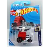 Hot Wheels Snoopy Hot Wheels Snoopy