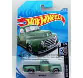 Hot Wheels 49 Ford F1 Hot Wheels 49 Ford F1