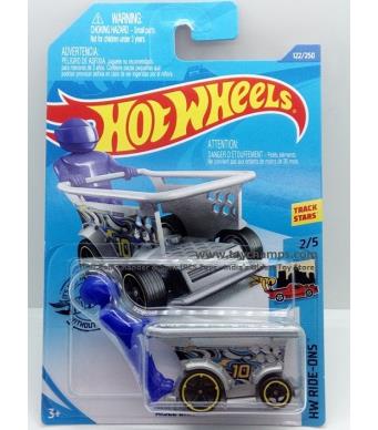 Hot Wheels Aisle Driver