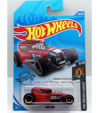 Hot Wheels Mod Rod