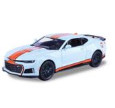 Gulf Diecast Collection - 2017 Chevrolet Camaro ZL1 Gulf Diecast Collection - 2017 Chevrolet Camaro ZL1