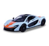 Gulf Diecast Collection - McLaren P1 Gulf Diecast Collection - McLaren P1