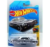 Hot Wheels 64 Impala Hot Wheels 64 Impala