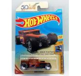 Hot Wheels Bone Shaker Hot Wheels Bone Shaker
