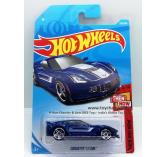 Hot Wheels Corvette C7 Z06 Hot Wheels Corvette C7 Z06