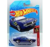 Hot Wheels Custom 67 Pontiac Firebird Hot Wheels Custom 67 Pontiac Firebird