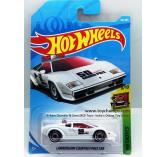 Hot Wheels Lamborghini Countach Pace Car Hot Wheels Lamborghini Countach Pace Car