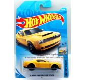 Hot Wheels 18 Dodge Challenger SRT Demon Hot Wheels 18 Dodge Challenger SRT Demon
