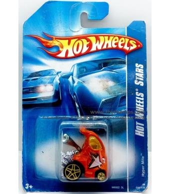 Hot Wheels Hyper Mite