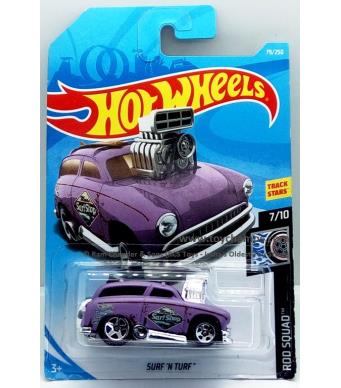 Hot Wheels Surf n Turf