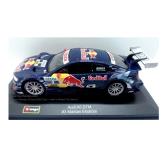 Bburago Audi A5 DTM #3 Mattias Ekstrom Bburago Audi A5 DTM #3 Mattias Ekstrom