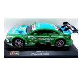 Bburago BMW M3 #7 Augusto Farfus Bburago BMW M3 #7 Augusto Farfus