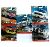 Hot Wheels Car Culture Set Hot Wheels Car Culture Set