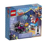 Lego DC Super Hero Girls 41233 Lashina Tank Lego DC Super Hero Girls 41233 Lashina Tank