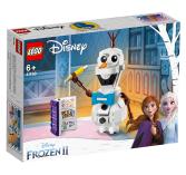 LEGO Disney Frozen II 41169 Olaf LEGO Disney Frozen II 41169 Olaf