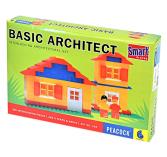 Peacock Basic Architect Interlocking Architectural Set Peacock Basic Architect Interlocking Architectural Set