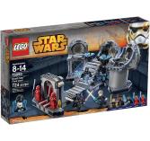 Lego Star Wars 75093 Death Star Final Duel Lego Star Wars 75093 Death Star Final Duel