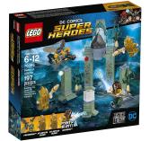 Lego Super Heroes 76085 Battle of Atlantis Lego Super Heroes 76085 Battle of Atlantis