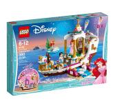 LEGO Disney Princess 41153 Ariels Royal Celebration Boat LEGO Disney Princess 41153 Ariels Royal Celebration Boat