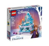 LEGO Disney Frozen II 41168 Elsas Jewelry Box Creation LEGO Disney Frozen II 41168 Elsas Jewelry Box Creation