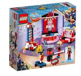 Lego DC Super Hero Girls 41230 Batgirl Batjet Chase Lego DC Super Hero Girls 41230 Batgirl Batjet Chase