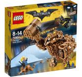 Lego The Batman 70904 Clayface Splat Attack Lego The Batman 70904 Clayface Splat Attack