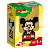 LEGO Duplo 10898 My First Mickey Build Disney Junior Mickey LEGO Duplo 10898 My First Mickey Build Disney Junior Mickey