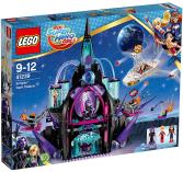 Lego DC Super Hero Girls 41239 Eclipse Dark Palace Lego DC Super Hero Girls 41239 Eclipse Dark Palace
