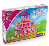 Peacock Smart Building Blocks Dream House Peacock Smart Building Blocks Dream House