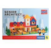 Peacock Smart Building Blocks Senior Architect Peacock Smart Building Blocks Senior Architect