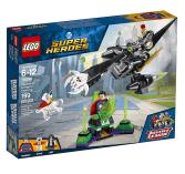Lego Super Heroes DC 76096 Superman & Krypto Team-Up Lego Super Heroes DC 76096 Superman & Krypto Team-Up