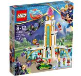 LEGO DC Super Hero Girls 41232 Super Hero High School LEGO DC Super Hero Girls 41232 Super Hero High School