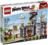 Lego Angry Birds 75826 King Pig's Castle Lego Angry Birds 75826 King Pig's Castle
