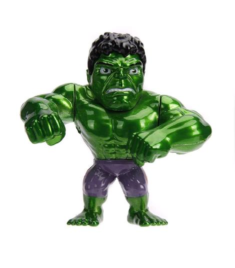 Jada Metalfigs Marvel Avengers Hulk Die-cast Figure
