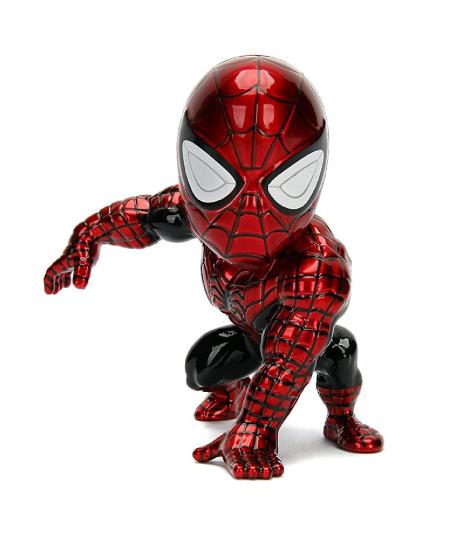Jada Metalfigs Marvel Spider-Man Die-cast Figure