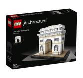 Lego Architecture 21036 Arc De Triomphe Lego Architecture 21036 Arc De Triomphe