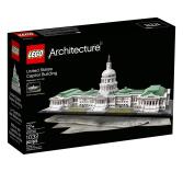 Lego Architecture 21030 United States Capitol Building, Washington DC, USA Lego Architecture 21030 United States Capitol Building, Washington DC, USA
