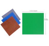 Set of 4 Building Blocks Base Plates Set of 4 Building Blocks Base Plates