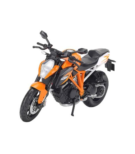 Maisto KTM 1290 Super Duke R Die-Cast Model