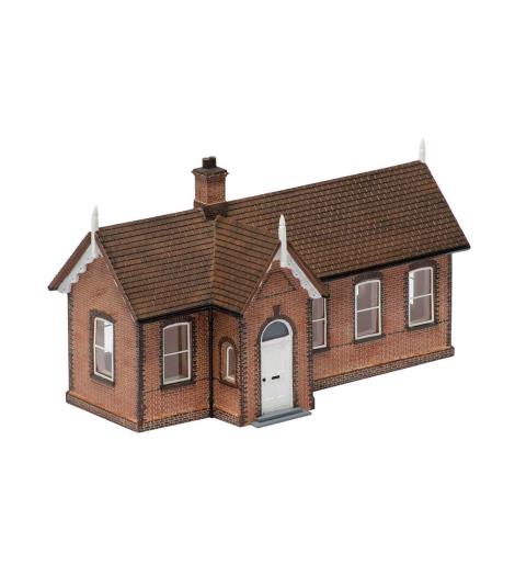 Hornby R9824 Station Office