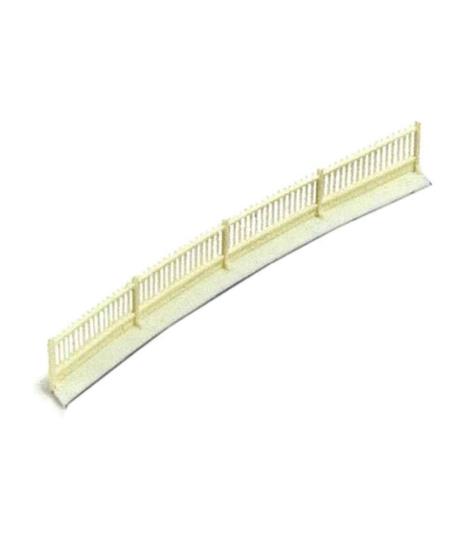 Hornby R513 Platform Fencing