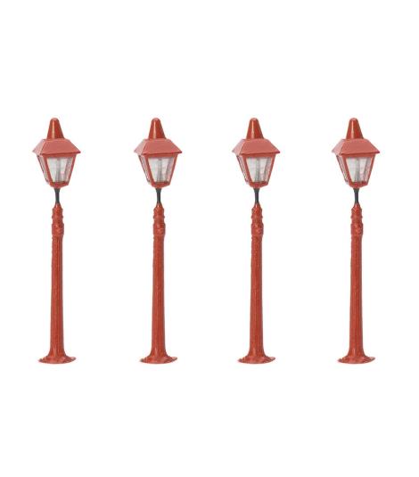 Hornby R8673 Station Lamps