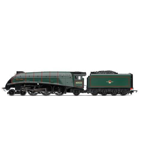 Hornby R2784X BR Class A4 Mallard (Decoder Fitted)