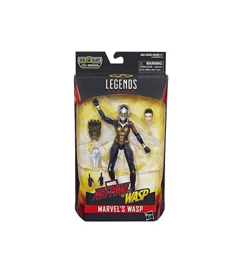 Marvel Legends Series - Marvel's Wasp