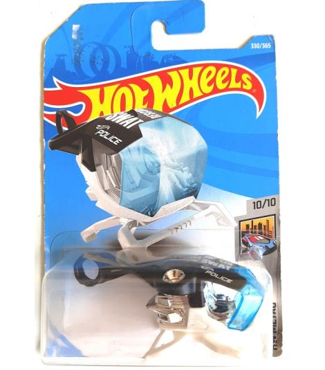 Hot Wheels Sky Fi